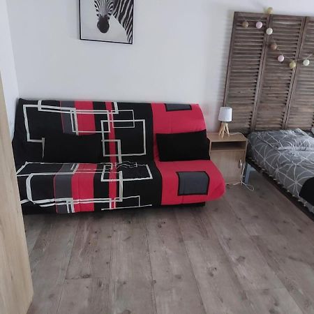 Suite 3 Pieces Chambre+Cuisine+Sdb Centre Ville Privas Zewnętrze zdjęcie