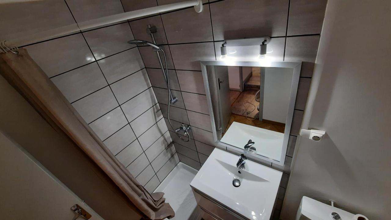 Suite 3 Pieces Chambre+Cuisine+Sdb Centre Ville Privas Zewnętrze zdjęcie