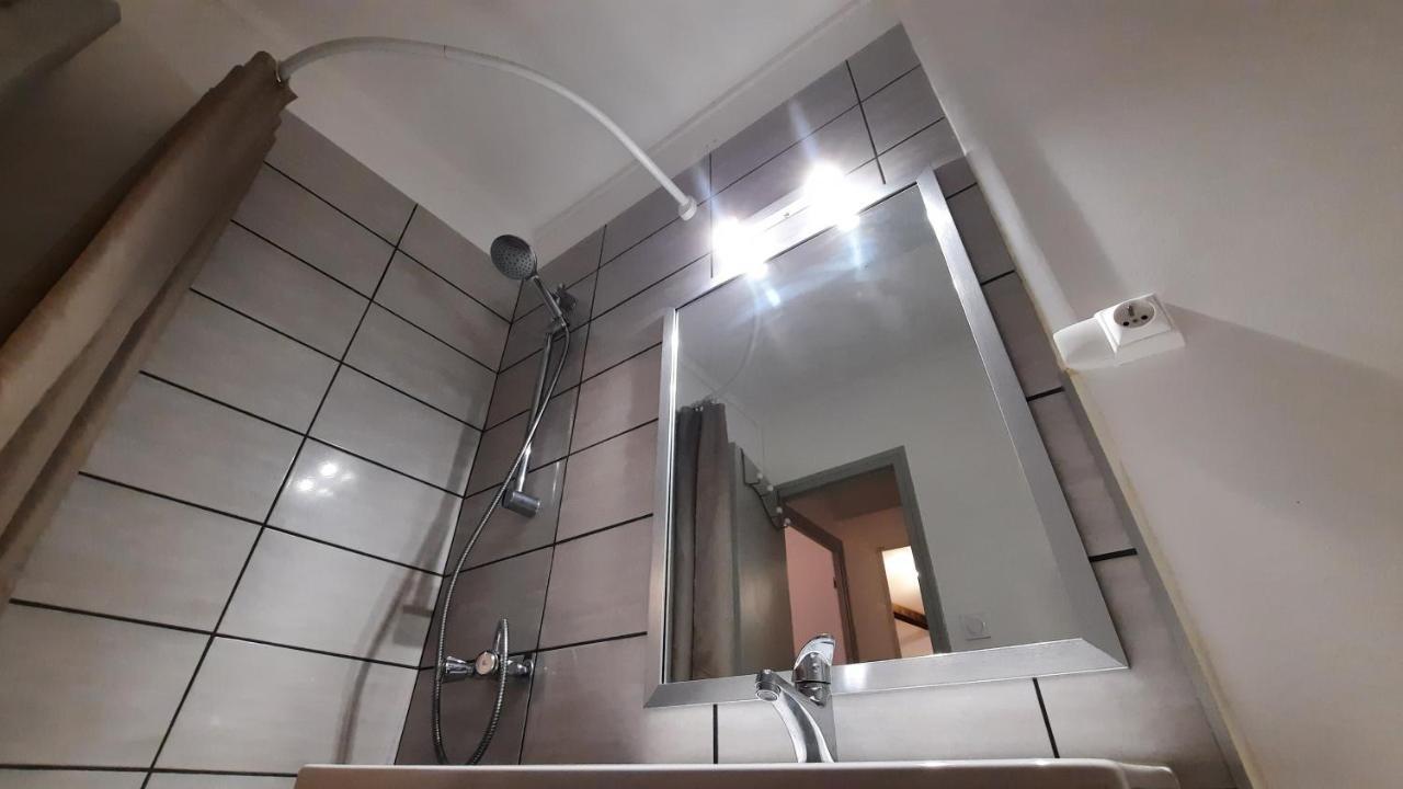 Suite 3 Pieces Chambre+Cuisine+Sdb Centre Ville Privas Zewnętrze zdjęcie
