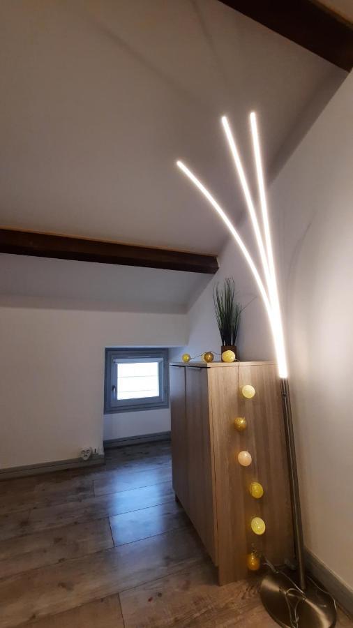 Suite 3 Pieces Chambre+Cuisine+Sdb Centre Ville Privas Zewnętrze zdjęcie