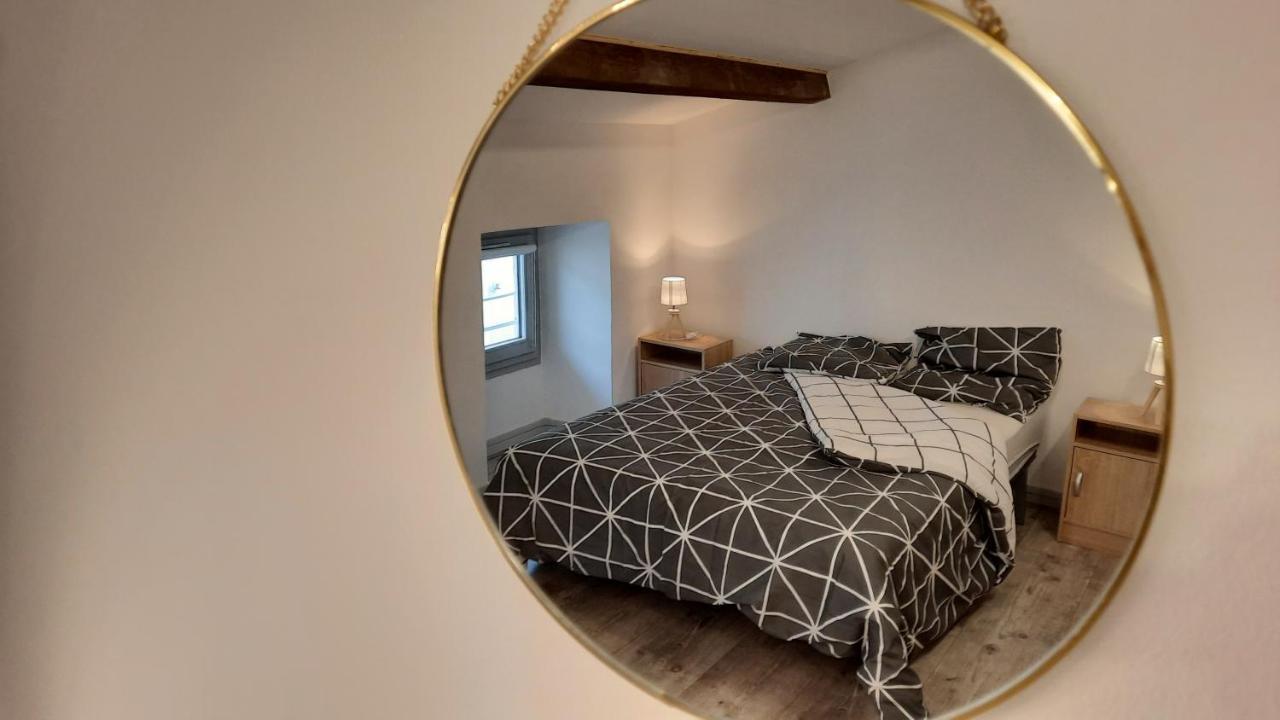 Suite 3 Pieces Chambre+Cuisine+Sdb Centre Ville Privas Zewnętrze zdjęcie