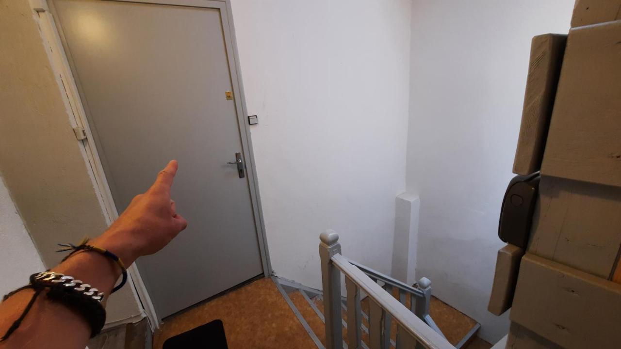 Suite 3 Pieces Chambre+Cuisine+Sdb Centre Ville Privas Zewnętrze zdjęcie